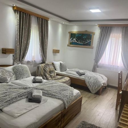 Rustic Inn River Prijeboj エクステリア 写真