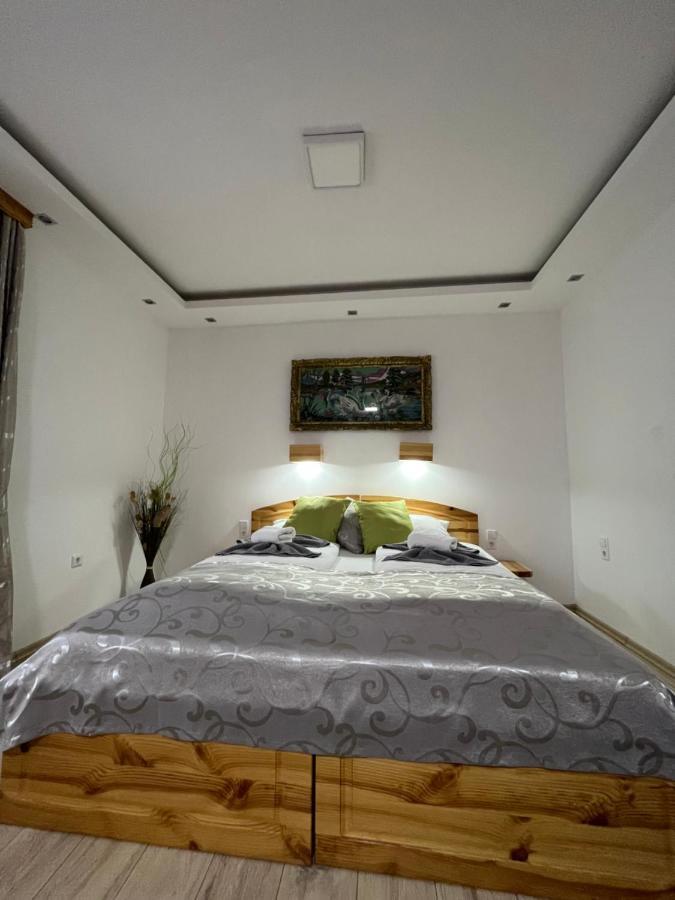 Rustic Inn River Prijeboj エクステリア 写真