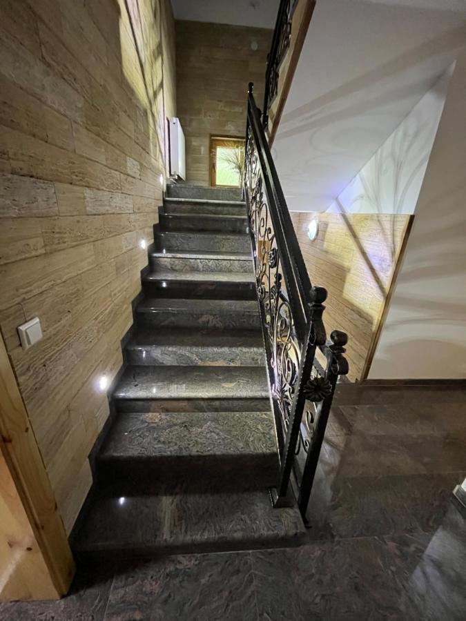 Rustic Inn River Prijeboj エクステリア 写真