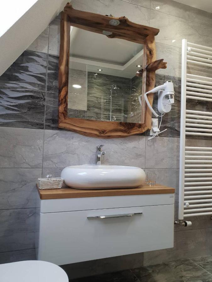 Rustic Inn River Prijeboj エクステリア 写真