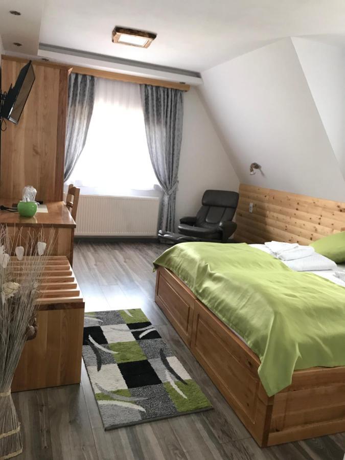 Rustic Inn River Prijeboj エクステリア 写真